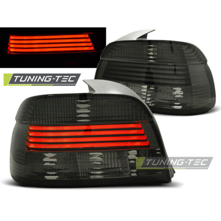 Fanali Posteriori LED per BMW E39 09/2000-06/2003 (Cod. TT-LDBM65)