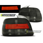 Fanali Posteriori LED per BMW E39 09/2000-06/2003 (Cod. TT-LDBM65)