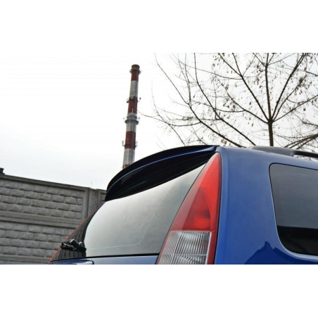 Spoiler Cap Ford Mondeo Mk3 ST220 FAMILIARE (Cod. M-FO-MO-3-ST-K-CAP1G)