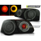 Fanali Posteriori LED per Volkswagen Passat B6 3C 03/2005-2010 (Cod. TT-LDVW74)