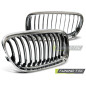 Griglia Frontale Cromato per BMW E90/E91 Dal 2009 (Cod. TT-GRBM30)