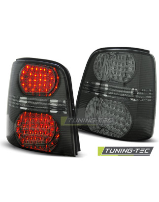 Fanali Posteriori LED per Volkswagen Touran 02/2003-2010 (Cod. TT-LDVW47)