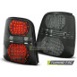 Fanali Posteriori LED per Volkswagen Touran 02/2003-2010 (Cod. TT-LDVW47)