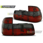 Fanali Posteriori Rosso Fumé per BMW E39 09/1995-08/2000 (Cod. TT-LTBM30)