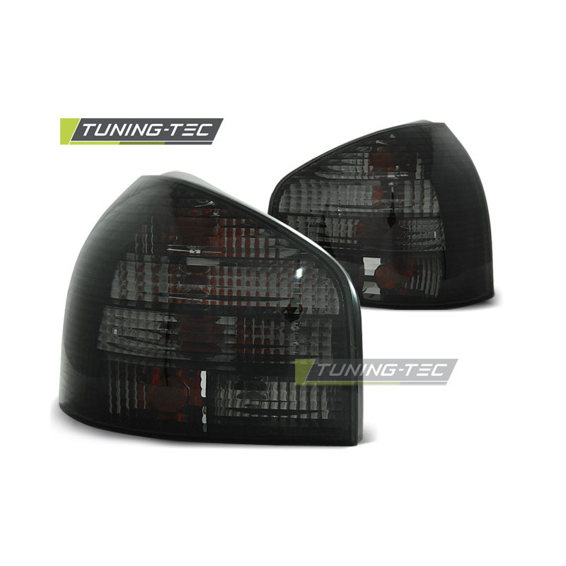 Fanali Posteriori per Audi A3 8L 08/1996-08/2000 (Cod. TT-LTAU05)