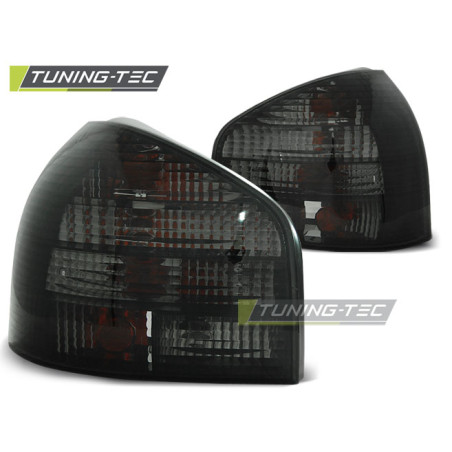 Fanali Posteriori per Audi A3 8L 08/1996-08/2000 (Cod. TT-LTAU05)
