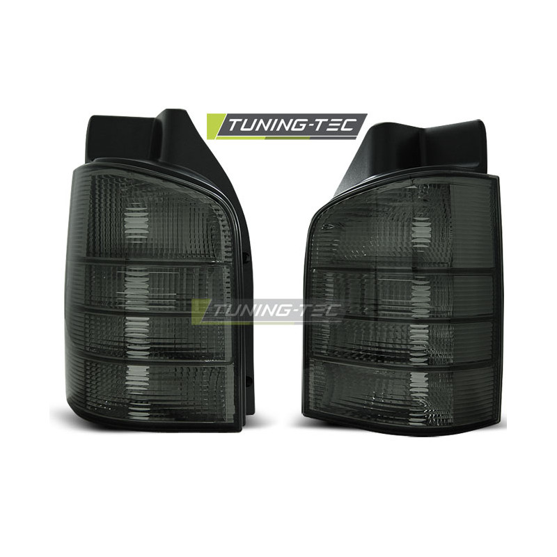 Fanali Posteriori per Volkswagen T5 04/2003-2009 (Cod. TT-LTVW92)