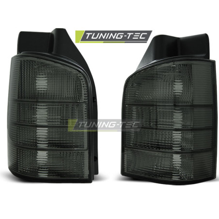 Fanali Posteriori per Volkswagen T5 04/2003-2009 (Cod. TT-LTVW92)
