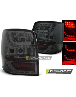 Fanali Posteriori LED per Volkswagen Passat B5 Variant 1996-2000 (Cod. TT-LDVW77)