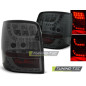 Fanali Posteriori LED per Volkswagen Passat B5 Variant 1996-2000 (Cod. TT-LDVW77)