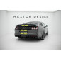 Spoiler Cap Ford Mustang / Mustang GT Mk6 (Cod. M-FO-MU-6-GT-CAP1G)