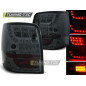 Fanali Posteriori LED per Volkswagen Passat 3BG Variant 2000-2004 (Cod. TT-LDVW86)