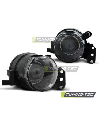 Fendinebbia per BMW E90/E91/E60 2003-2010 (Cod. TT-HABM12)