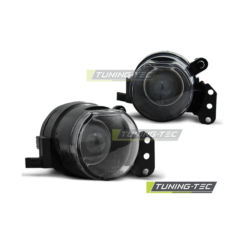 Fendinebbia per BMW E90/E91/E60 2003-2010 (Cod. TT-HABM12)