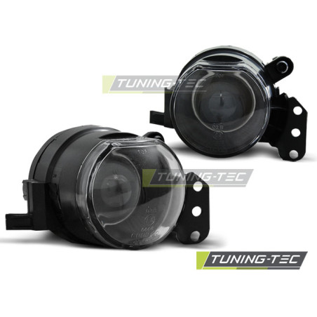 Fendinebbia per BMW E90/E91/E60 2003-2010 (Cod. TT-HABM12)