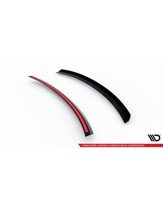 Spoiler Cap Ford Mustang / Mustang GT Mk6 (Cod. M-FO-MU-6-GT-CAP1G)