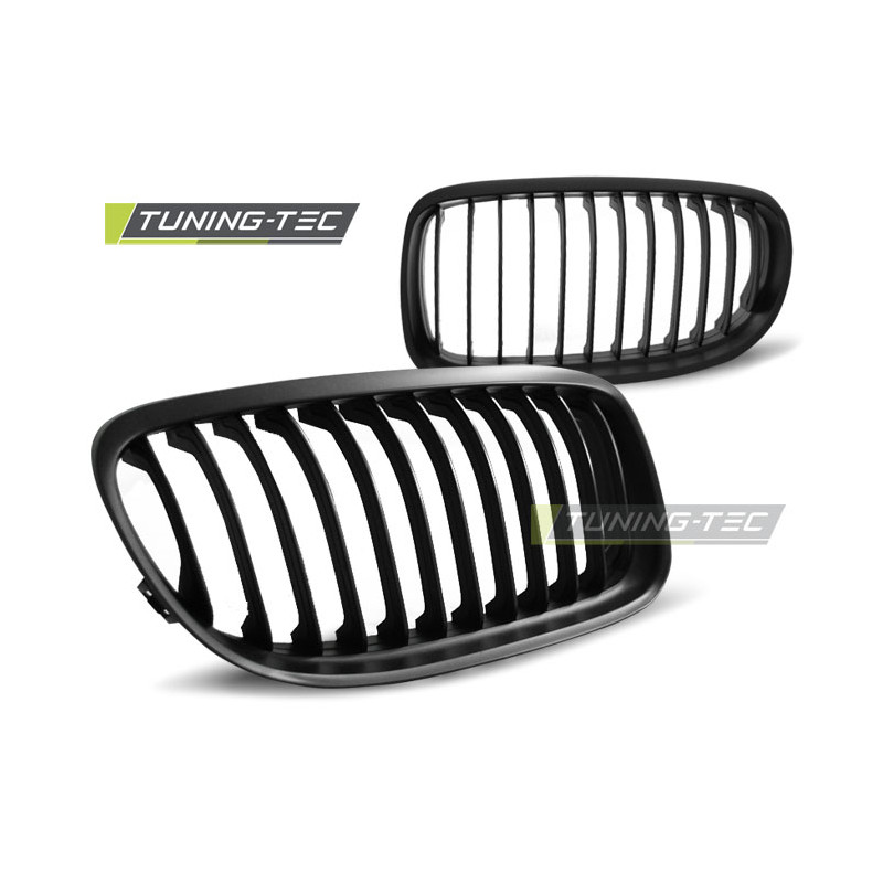 Griglia Frontale Nero per BMW E90/E91 Dal 2009 (Cod. TT-GRBM31)