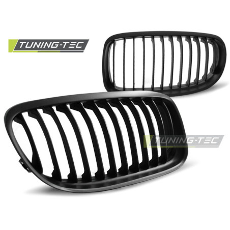 Griglia Frontale Nero per BMW E90/E91 Dal 2009 (Cod. TT-GRBM31)