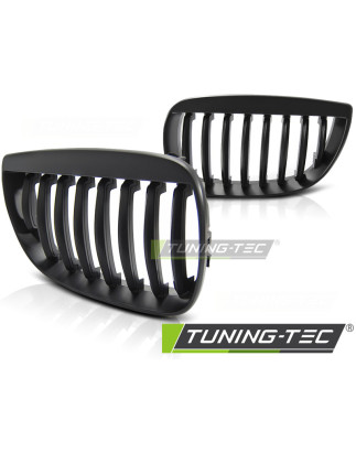 Griglia Frontale Nero per BMW E87 2004-2007 (Cod. TT-GRBM39)