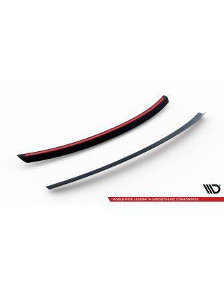 Spoiler Cap Ford Mustang / Mustang GT Mk6 (Cod. M-FO-MU-6-GT-CAP1G)