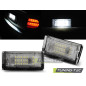 Fanali Posteriori LED LED per BMW E46 berlina/touring 05/1998-03/2005 (Cod. TT-PRBM01)