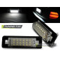 Fanali Posteriori LED LED per Mercedes-Benz W210 W202 (Cod. TT-PRME02)