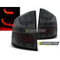 Fanali Posteriori LED per Skoda Octavia Ii 2004-2012 (Cod. TT-LDSK04)