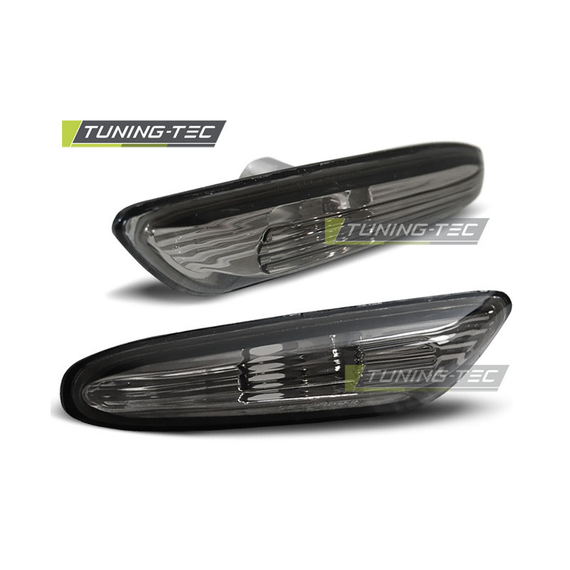 Indicatori Laterali per BMW E60/E61/E46/X3 (Cod. TT-KBBM18)