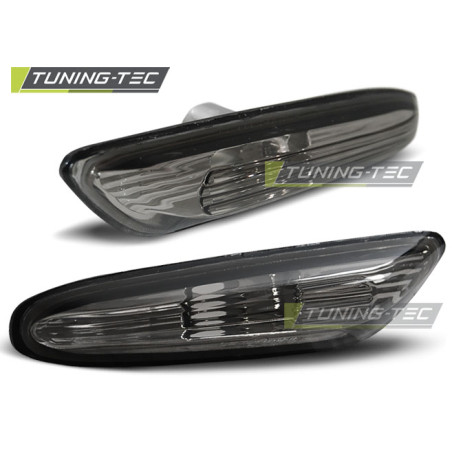 Indicatori Laterali per BMW E60/E61/E46/X3 (Cod. TT-KBBM18)