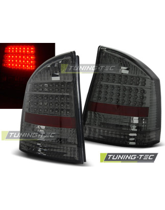 Fanali Posteriori LED per Opel Vectra C Hb 04/2002-2008 (Cod. TT-LDOP27)