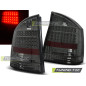 Fanali Posteriori LED per Opel Vectra C Hb 04/2002-2008 (Cod. TT-LDOP27)