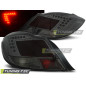 Fanali Posteriori LED per Opel Insignia 4D/HB 2008-2012 (Cod. TT-LDOP30)