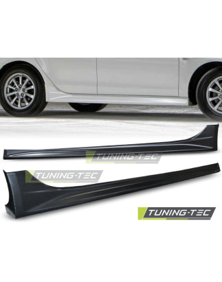 Fanali Posteriori per Mitsubishi Lancer Evo 2008-2011 (Cod. TT-PGMI01)