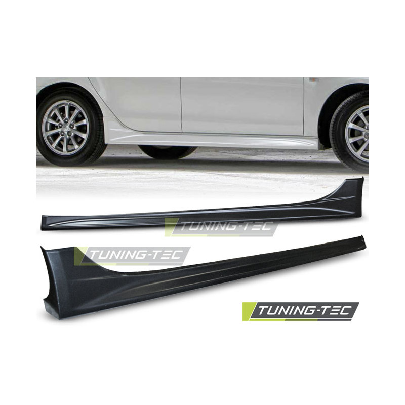 Fanali Posteriori per Mitsubishi Lancer Evo 2008-2011 (Cod. TT-PGMI01)