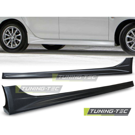 Fanali Posteriori per Mitsubishi Lancer Evo 2008-2011 (Cod. TT-PGMI01)