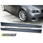 Minigonne Laterali per BMW E60/E61 2003-2010 (Cod. TT-PGBM05)