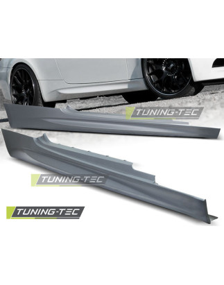 Minigonne Laterali per BMW E92/E93 2006-2013 (Cod. TT-PGBM04)