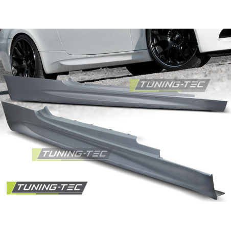 Minigonne Laterali per BMW E92/E93 2006-2013 (Cod. TT-PGBM04)
