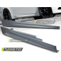 Minigonne Laterali per BMW E92/E93 2006-2013 (Cod. TT-PGBM04)