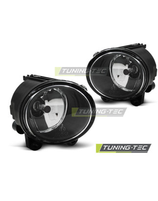 Fendinebbia per BMW F10 /e92 07-09 2010-2013 (Cod. TT-HABM14)