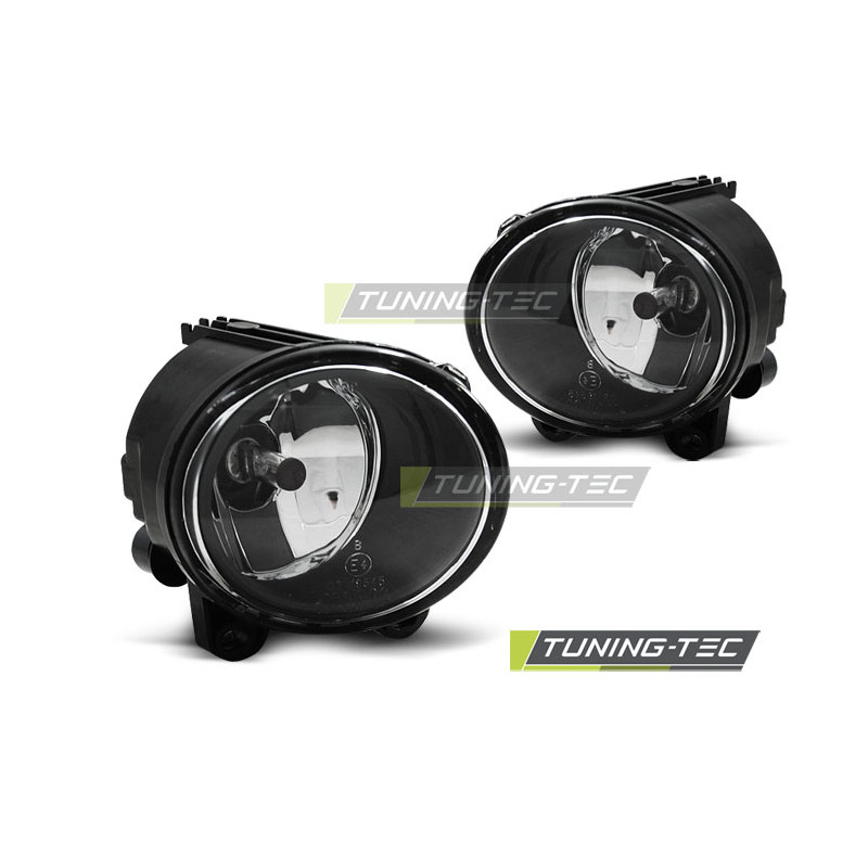 Fendinebbia per BMW F10 /e92 07-09 2010-2013 (Cod. TT-HABM14)