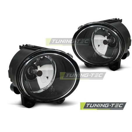 Fendinebbia per BMW F10 /e92 07-09 2010-2013 (Cod. TT-HABM14)
