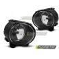 Fendinebbia per BMW F10 /e92 07-09 2010-2013 (Cod. TT-HABM14)