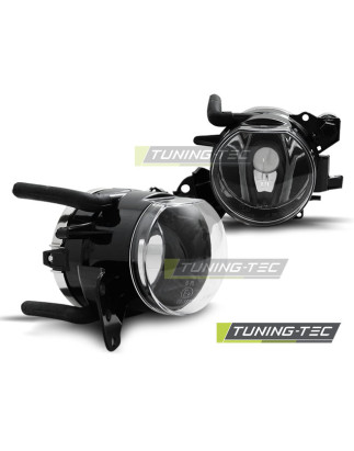 Fendinebbia per BMW Serie 5 E60 2003-2010 (Cod. TT-HABM13)