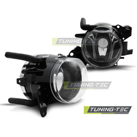 Fendinebbia per BMW Serie 5 E60 2003-2010 (Cod. TT-HABM13)