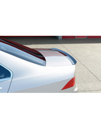 SPOILER CAP HONDA ACCORD VII TYPE-S (Cod. M-HO-AC-7-TYPE-S-CAP1G)