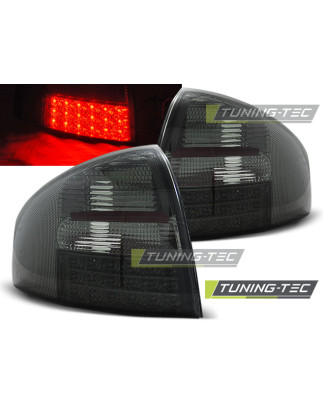 Fanali Posteriori LED per Audi A6 05/1997-05/2004 (Cod. TT-LDAU77)