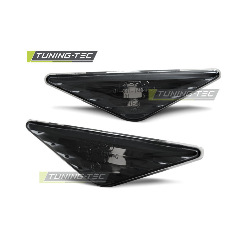 Fanali Posteriori per Ford Focus Mk1/mondeo Mk3 (Cod. TT-KBFO04)