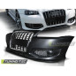 Paraurti Anteriore Cromato per Audi A3 1996-2003 (Cod. TT-ZPAU01)