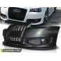 Paraurti Anteriore Nero per Audi A3 1996-2003 (Cod. TT-ZPAU02)